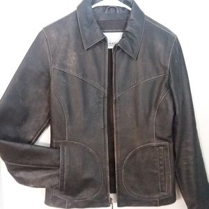 Wilsons Leather jacket